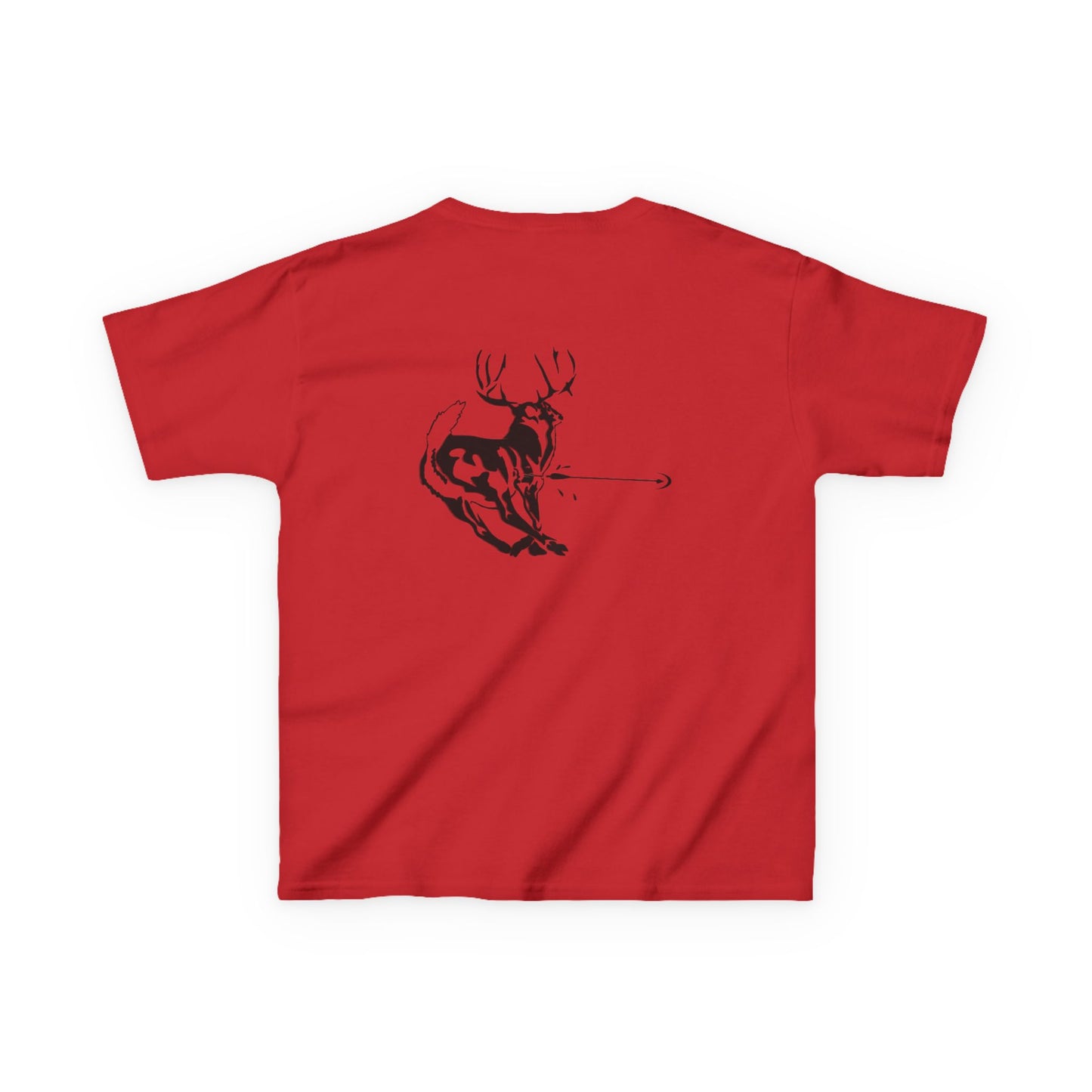 Archery - Light Colors - Kids Tee