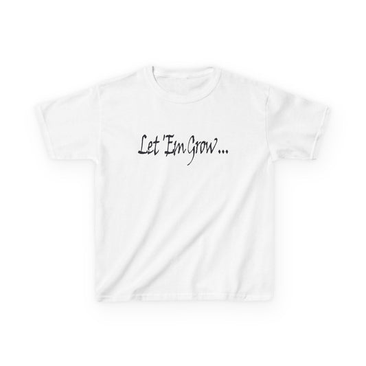 Archery - Light Colors - Kids Tee