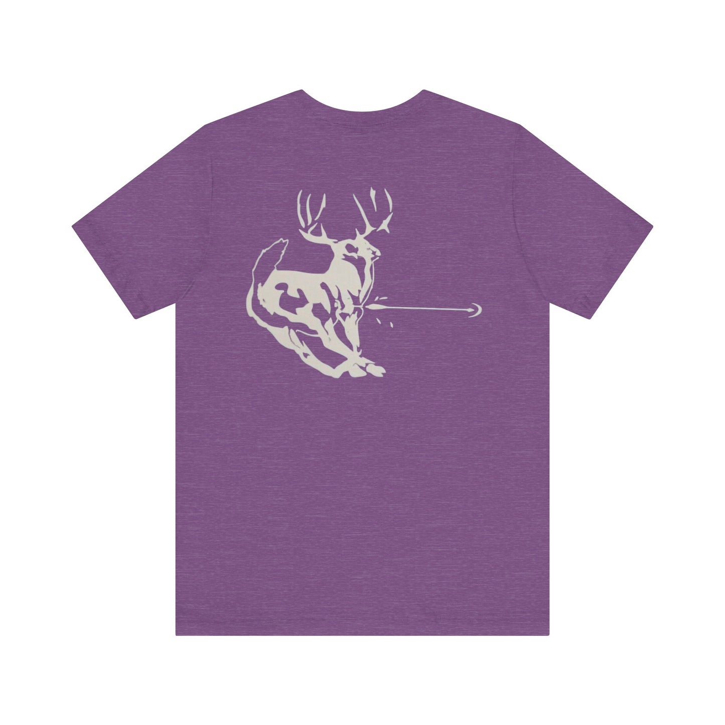 Archery - Dark Colors - Adult Jersey Tee
