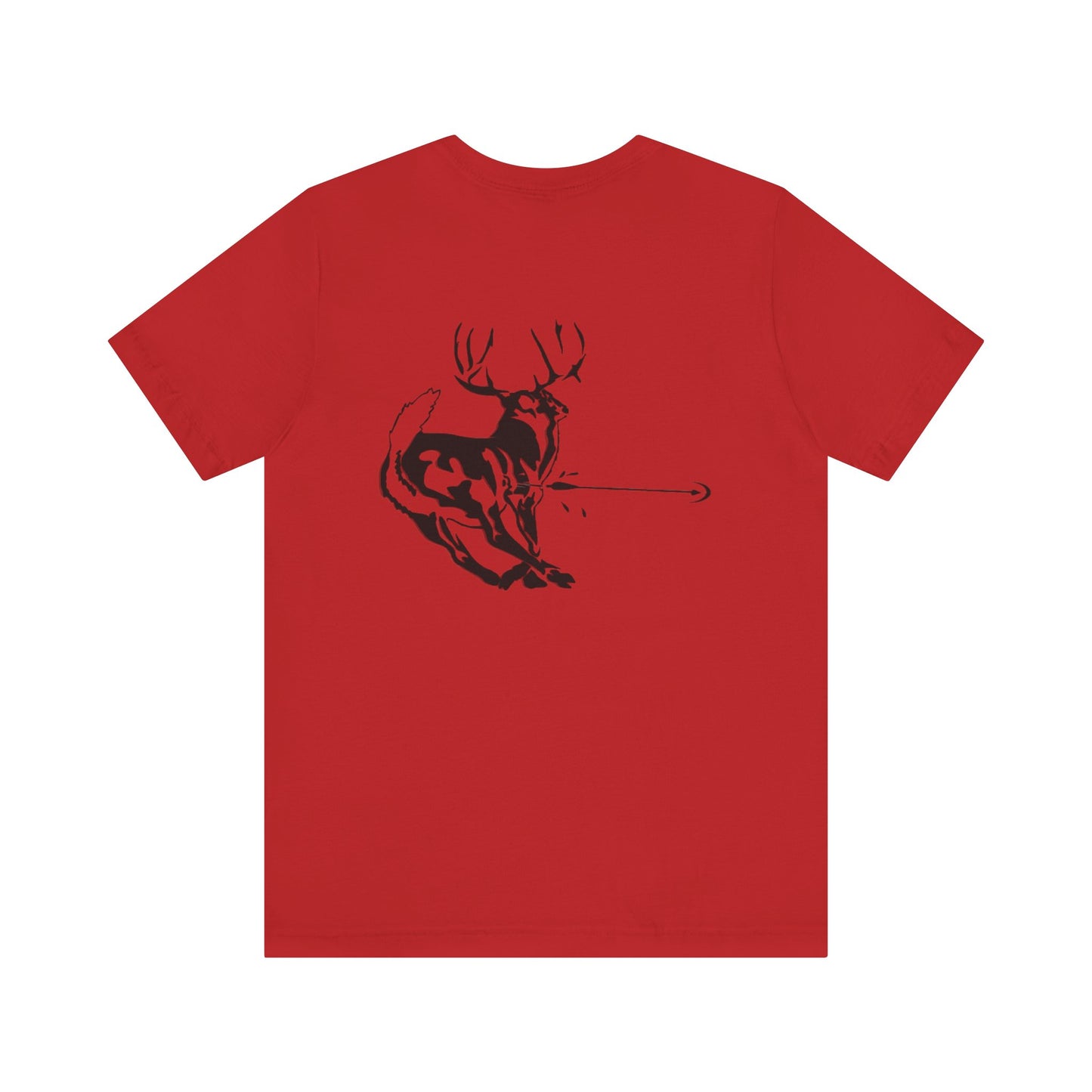 Archery - Light Colors - Adult Jersey Tee
